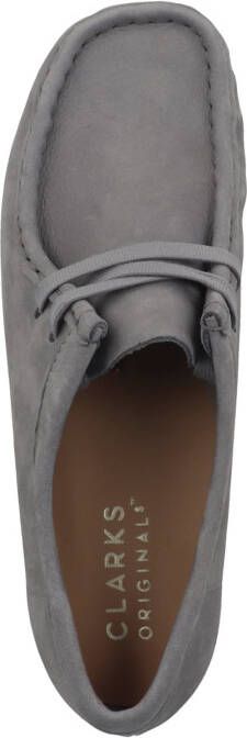 Clarks Mocassins ' Wallabee '