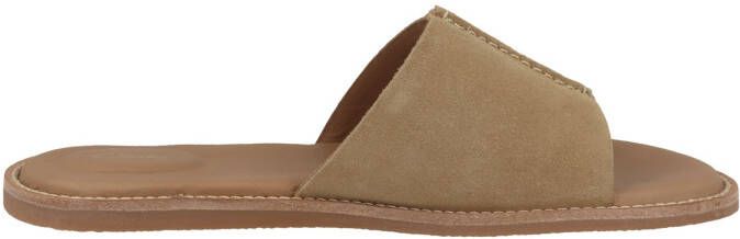 Clarks Muiltjes 'Karsea Mule'