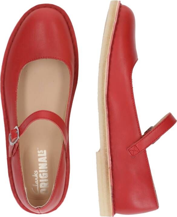 Clarks Originals Mocassins 'Wallacraft Bee'