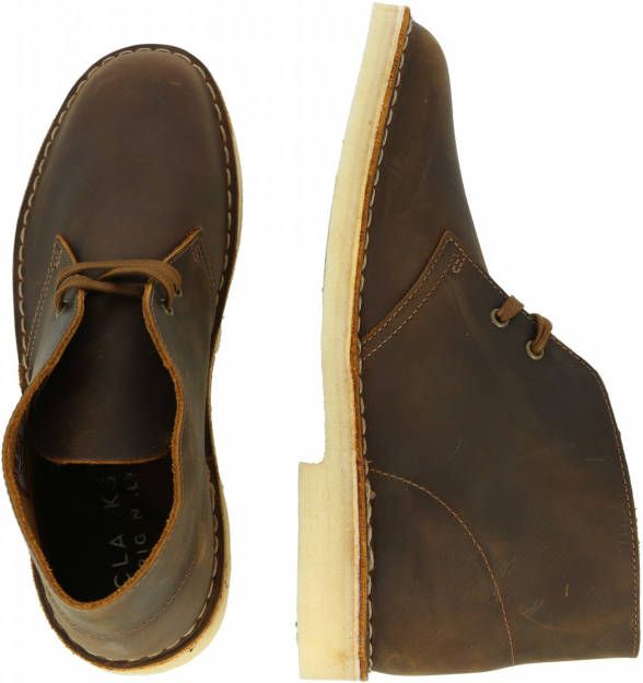 Clarks Originals Chukka Boots