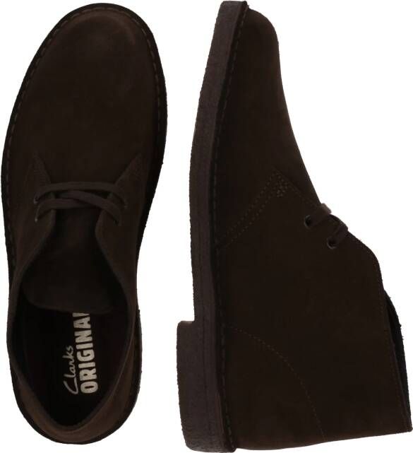 Clarks Originals Chukka Boots 'Desert'
