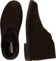 CLARKS ORIGINALS Bruine Clarks Veterschoenen Desert Boot Heren - Thumbnail 9
