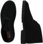 Clarks Heren schoenen Desert Rock G black suede - Thumbnail 4