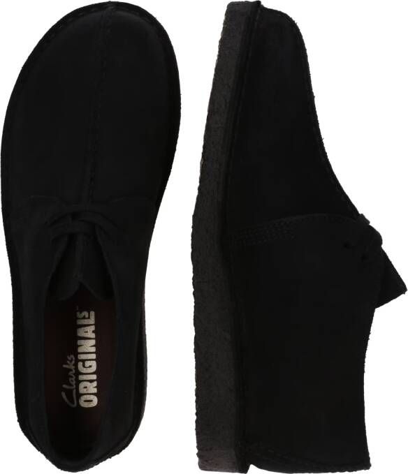 Clarks Originals Chukka Boots 'Desert Trek'