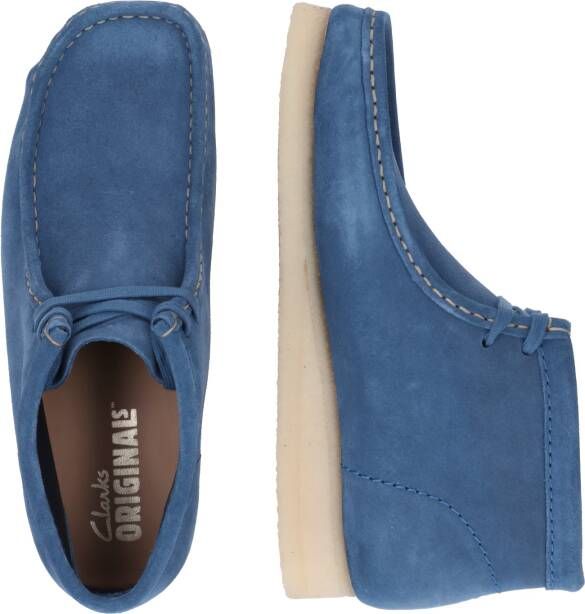 Clarks Originals Chukka Boots 'Wallabee'