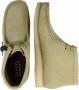 Clarks Originals Wallabee Boot Maple Suede Schoenmaat 44 1 2 Laarzen 26155516 - Thumbnail 11