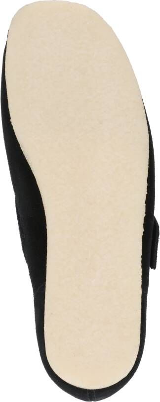 Clarks Originals Instappers 'Wallabee'