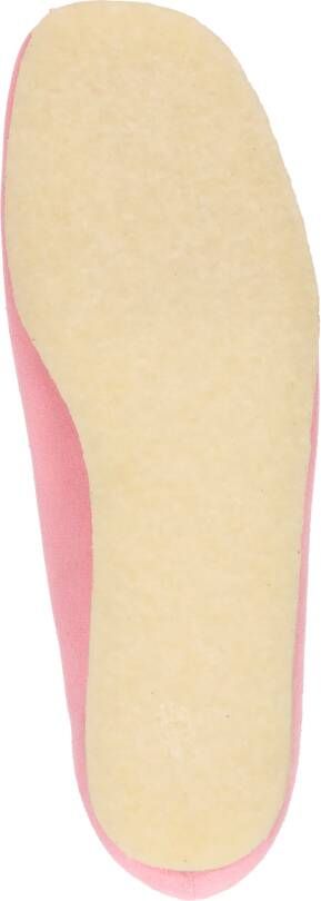 Clarks Originals Instappers 'Wallabee'