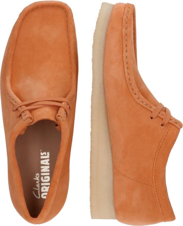 Clarks Originals Mocassins 'Wallabee'