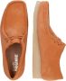 Clarks Originals Mocassins 'Wallabee' - Thumbnail 2