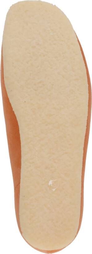 Clarks Originals Mocassins 'Wallabee'