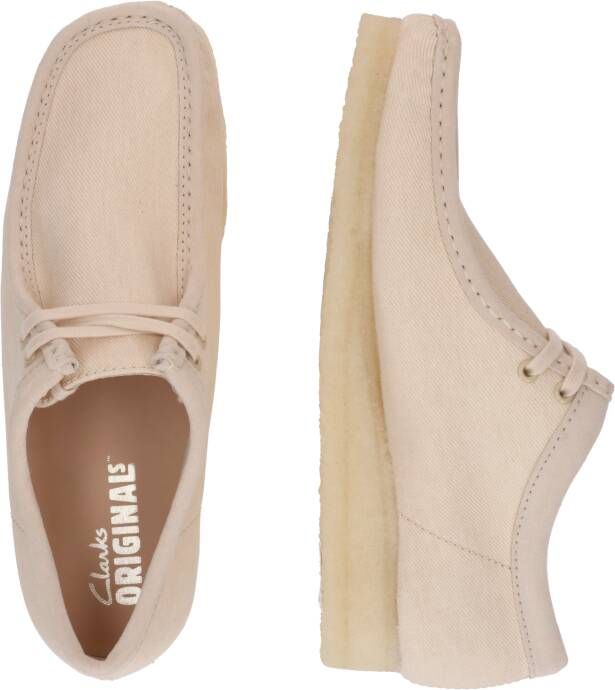 Clarks Originals Mocassins 'Wallabee'