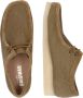 Clarks Originals Mocassins 'Wallabee' - Thumbnail 2