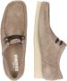 Clarks Originals Mocassins 'Wallabee' - Thumbnail 2