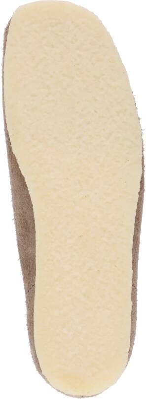 Clarks Originals Mocassins 'Wallabee'