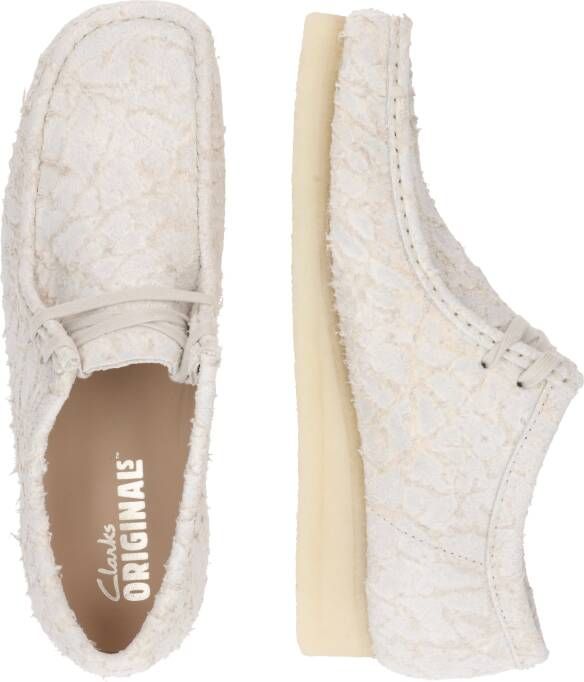 Clarks Originals Mocassins 'Wallabee'