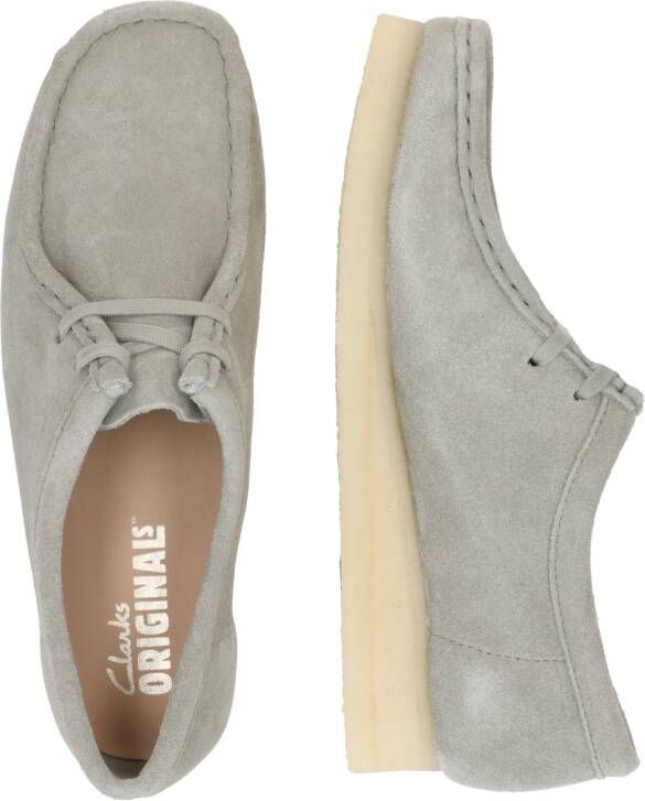 Clarks Originals Mocassins 'Wallacraft Bee'