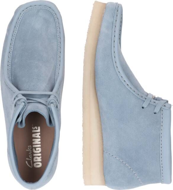 Clarks Originals Mocassins 'Wallacraft Bee'