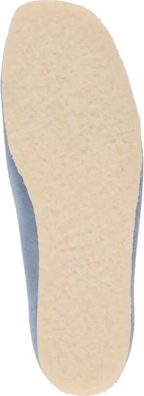 Clarks Originals Mocassins 'Wallacraft Bee'