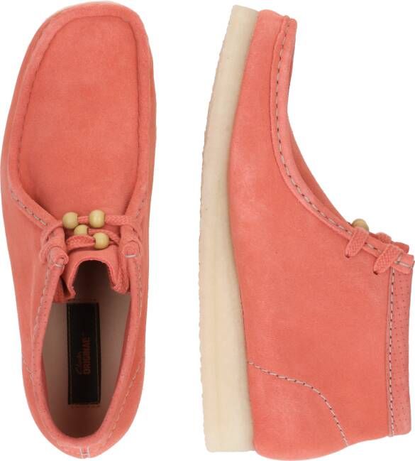 Clarks Originals Mocassins 'Wallacraft Bee'