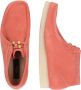 Clarks Originals Mocassins 'Wallacraft Bee' - Thumbnail 2