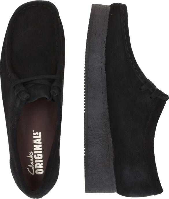 Clarks Originals Mocassins 'Wallacraft Bee'