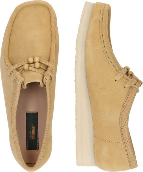 Clarks Originals Mocassins 'Wallacraft Bee'