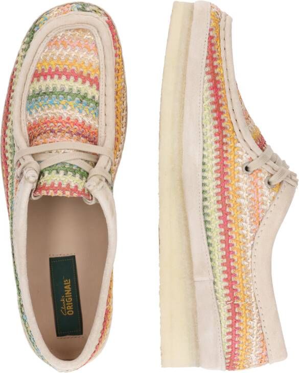Clarks Originals Mocassins 'Wallacraft Bee'