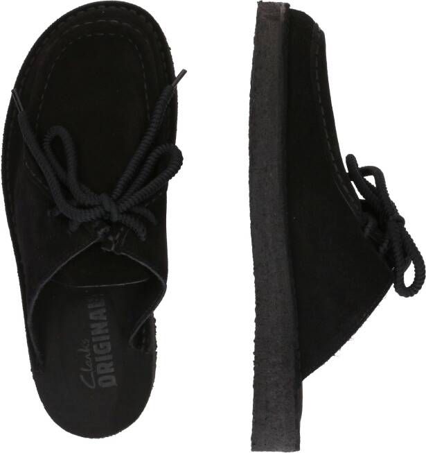 Clarks Originals Muiltjes 'DSRTNomad Mule'