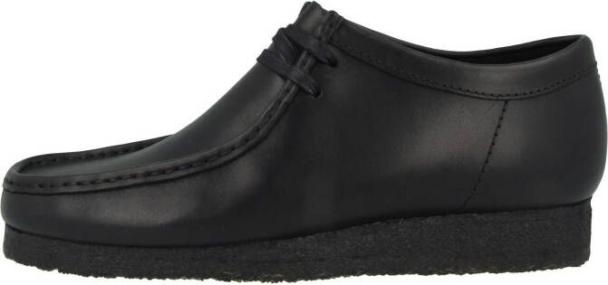 Clarks Originals Veterschoen 'Wallabee'