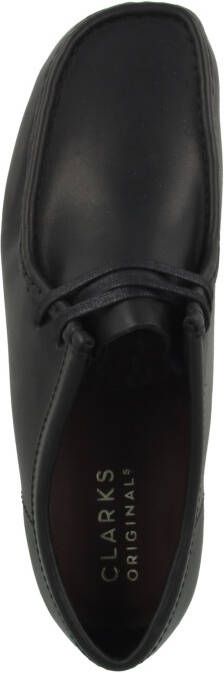 Clarks Originals Veterschoen 'Wallabee'