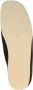 Clarks Donkerbruine Suède Heren Mocassin Schoen Brown Heren - Thumbnail 11
