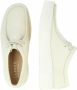 Clarks Buty męskie Originals Wallabee Cup 26158153 Beige Heren - Thumbnail 6