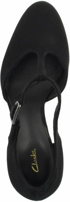 Clarks Pumps