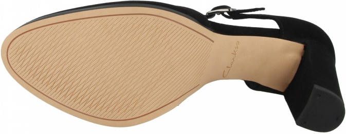 Clarks Pumps