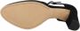 Clarks Dames schoenen Kaylin85 TBar2 D Zwart - Thumbnail 4