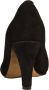Clarks Elegante zwarte damesschoenen - Thumbnail 4