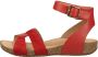 Clarks Unstructured Sandalen Un Perri Loop - Thumbnail 2