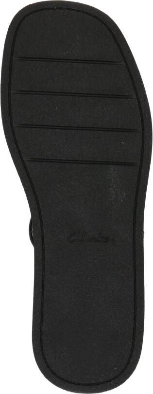 Clarks Sandalen met riem 'Alda'