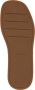 Clarks Sandalen Alda Strap sandaal flats met plateausool - Thumbnail 14
