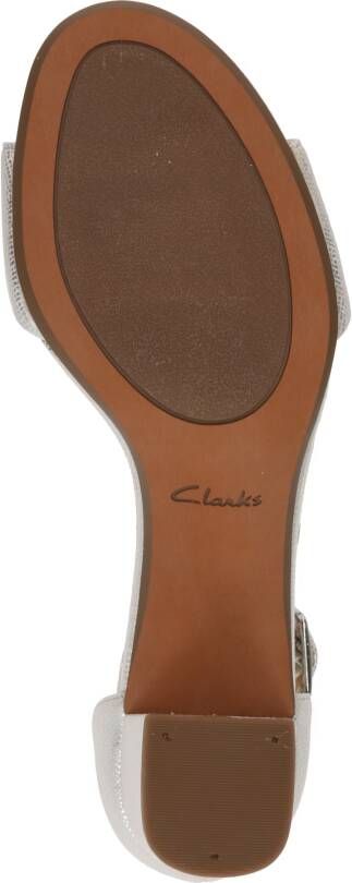 Clarks Sandaal 'Deva Mae'