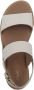 Zalando Dames Karsea Strap D 1 white leather - Thumbnail 14