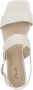 Zalando Clarks Dames Seren25 Strap D 1 white leather - Thumbnail 11