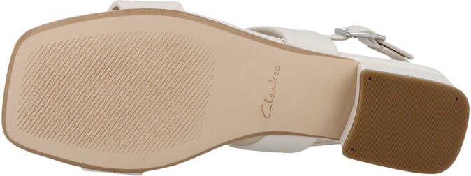 Clarks Sandaal ' Seren25 Strap '