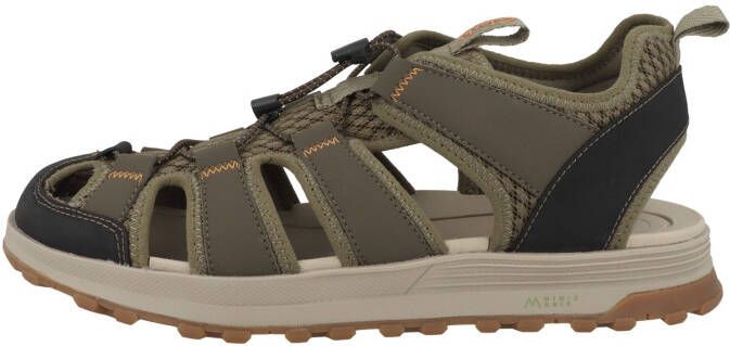 Clarks Wandelsandalen