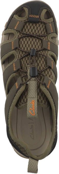 Clarks Wandelsandalen