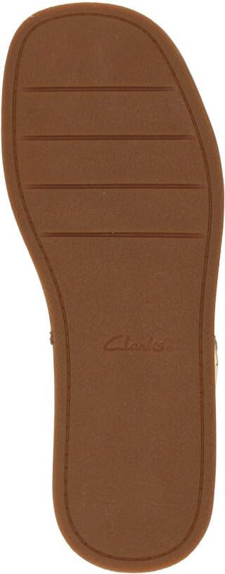 Clarks Sandalen met riem 'Alda'