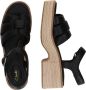 Clarks Sandalen met riem 'Coledale' - Thumbnail 4