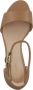 Van Driel Shoes Clarks Pump Sandaal Deva Mae Camel Leather - Thumbnail 10