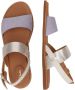 Clarks Sandalen met riem 'Karsea' - Thumbnail 8